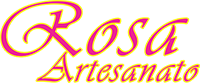 Rosa Artesanato
